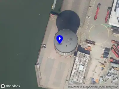 Mammoet Maritime B.V. Schiedam