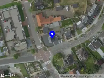 Nieuw bedrijf Scheepvaartbedrijf Siersack V.O.F.