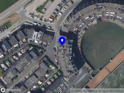 Scheepvaartonderneming Sakko International