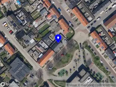 Scheepvaartonderneming Fase-Maljaars V.O.F.