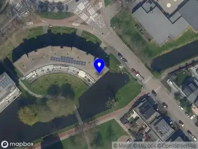 V.O.F. Blonk Maritiem