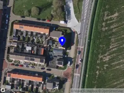 Nieuw bedrijf Buijs-Koesveld v.o.f.