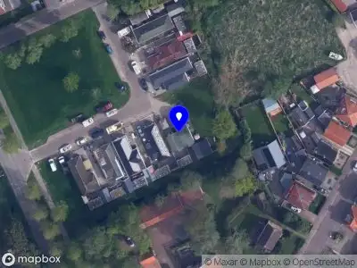 Scheepvaartonderneming De Jong-Haakman V.O.F.