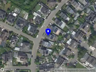 Vadasz Watertransport B.V.