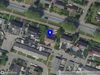 Hoogendoorn's Scheepvaartbedrijf