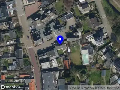 V.O.F. A. Joosten Prinsenbeek