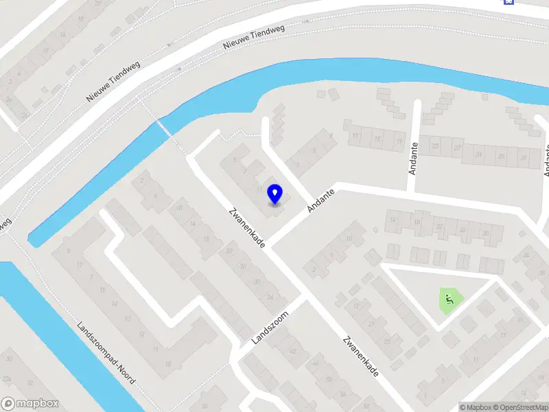 Nieuw bedrijf Firma W.A. Otterspeer