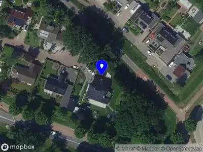 Nieuw bedrijf Rapide Shipping B.V.