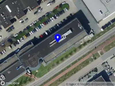 ZwaansDelta Barging B.V. Barendrecht