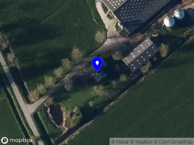 Nieuw bedrijf N.J. Miedema