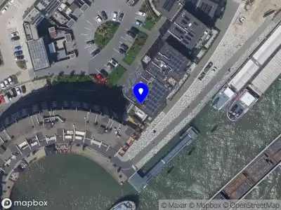 Scheepvaartbedrijf Mudde-de Vries V.O.F.