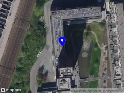 Nieuw bedrijf V.O.F. Mon Desir