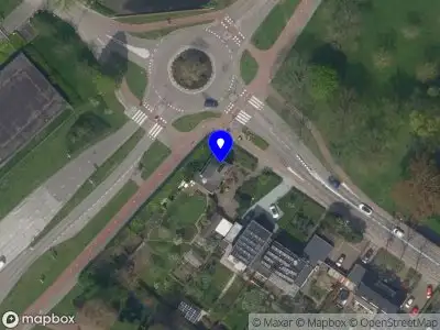 Nieuw bedrijf Hamtrans V.O.F.