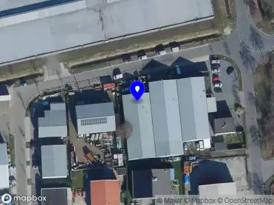 Nieuw bedrijf V.O.F. Daniel