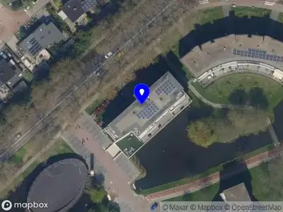 Vennootschap Onder Firma 