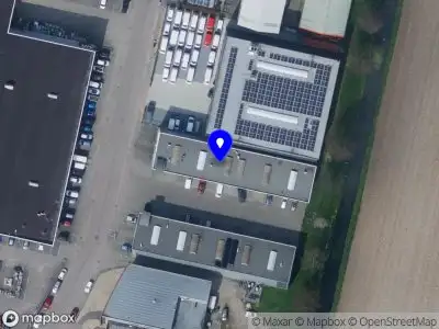 Davilore Shipping B.V. Numansdorp
