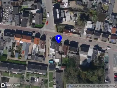 Nieuw bedrijf SVB Peeters v.o.f.