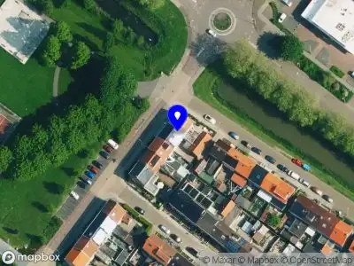 Nieuw bedrijf V.O.F. Hinte