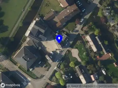 W. van der Molen B.V.