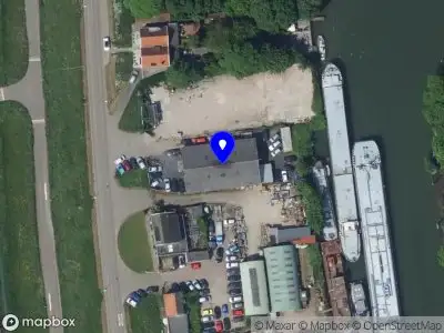 Drechtsteden Vethandel B.V.