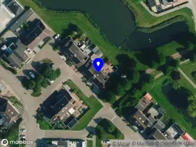 Nieuw bedrijf Sleep- en duwvaart WEBA transport v.o.f.