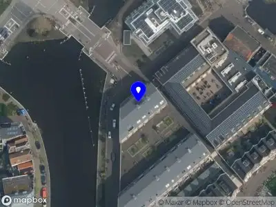 Scheepvaartbedrijf A. en K. Kooren B.V. Gouda
