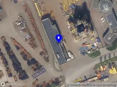 HEBO Maritiemservice B.V. Rotterdam