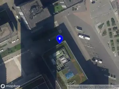 Chemgas Shipping B.V. Rotterdam
