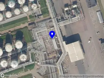 Liquin Terminal TTR B.V. BOTLEK ROTTERDAM