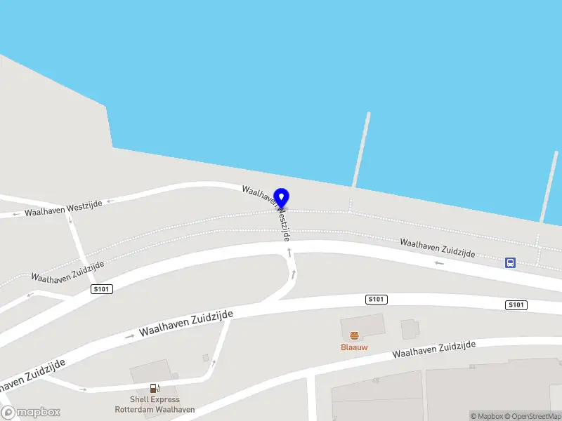 Broekman Logistics Rotterdam B.V.