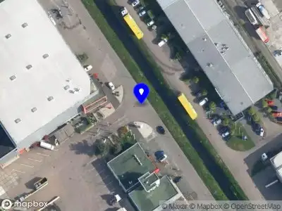 GEFCO Forwarding Netherlands B.V.