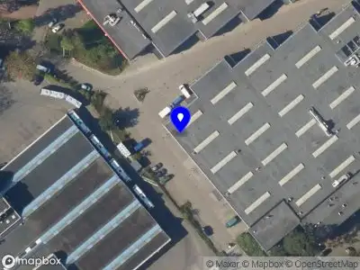 Filmcentrale Nieuwegein B.V.