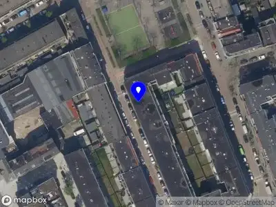 Nieuw bedrijf Arivedd Logistics