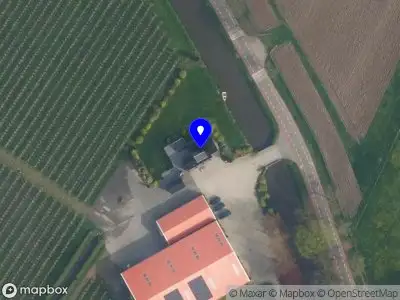 Fruitteeltbedrijf D.J.W. Vernooij