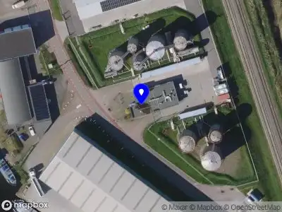Kelvin Terminals B.V. Terneuzen
