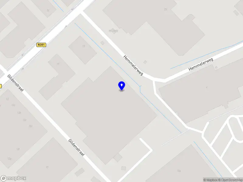 Korpershoek Warehousing & Forwarding B.V.