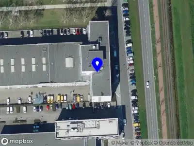 Amco Warehousing Rotterdam