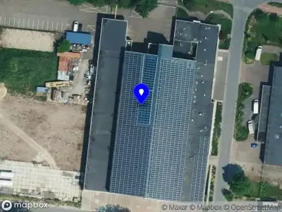 Nieuw bedrijf De Bruin Tankbouw B.V.