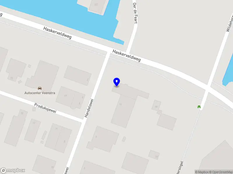 Cryo Store B.V. Joure