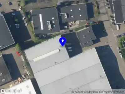 Truck- en Carwash Van den Heuvel Alphen aan den Rijn