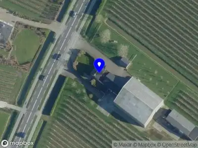 Fruitteeltbedrijf Weijn Dreumel