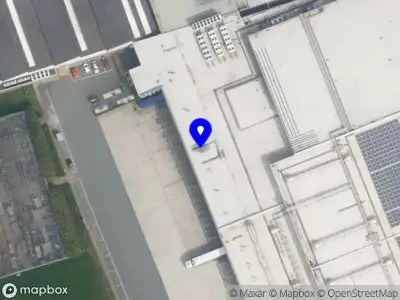 Americold Westland Warehousing B.V.