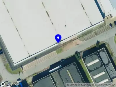 Nabuurs Logistiek B.V. Meppel