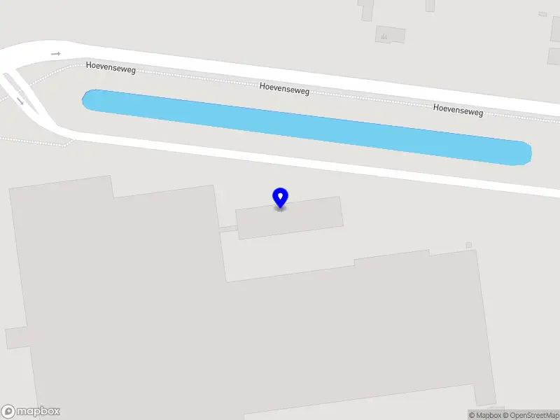 Arena Warehousing B.V.