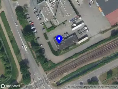 Van Dorst Logistic Services Bergen op Zoom