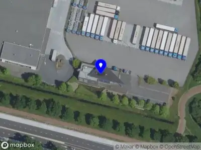 Jan de Rijk Automotive Warehousing B.V. Geldrop