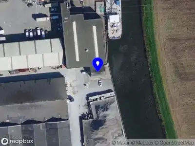 Zijderlaan Bulk Handling B.V. Waspik