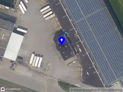 Lineage Rotterdam Eemhaven