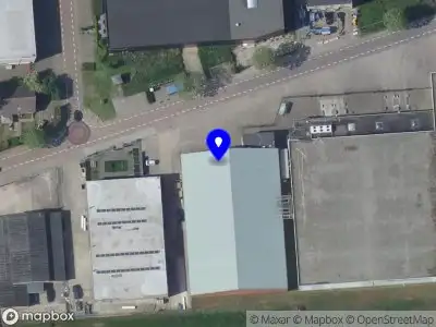 Lineage Hoogerheide B.V.