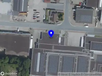 Nieuw bedrijf Vriescentrale Asten B.V.